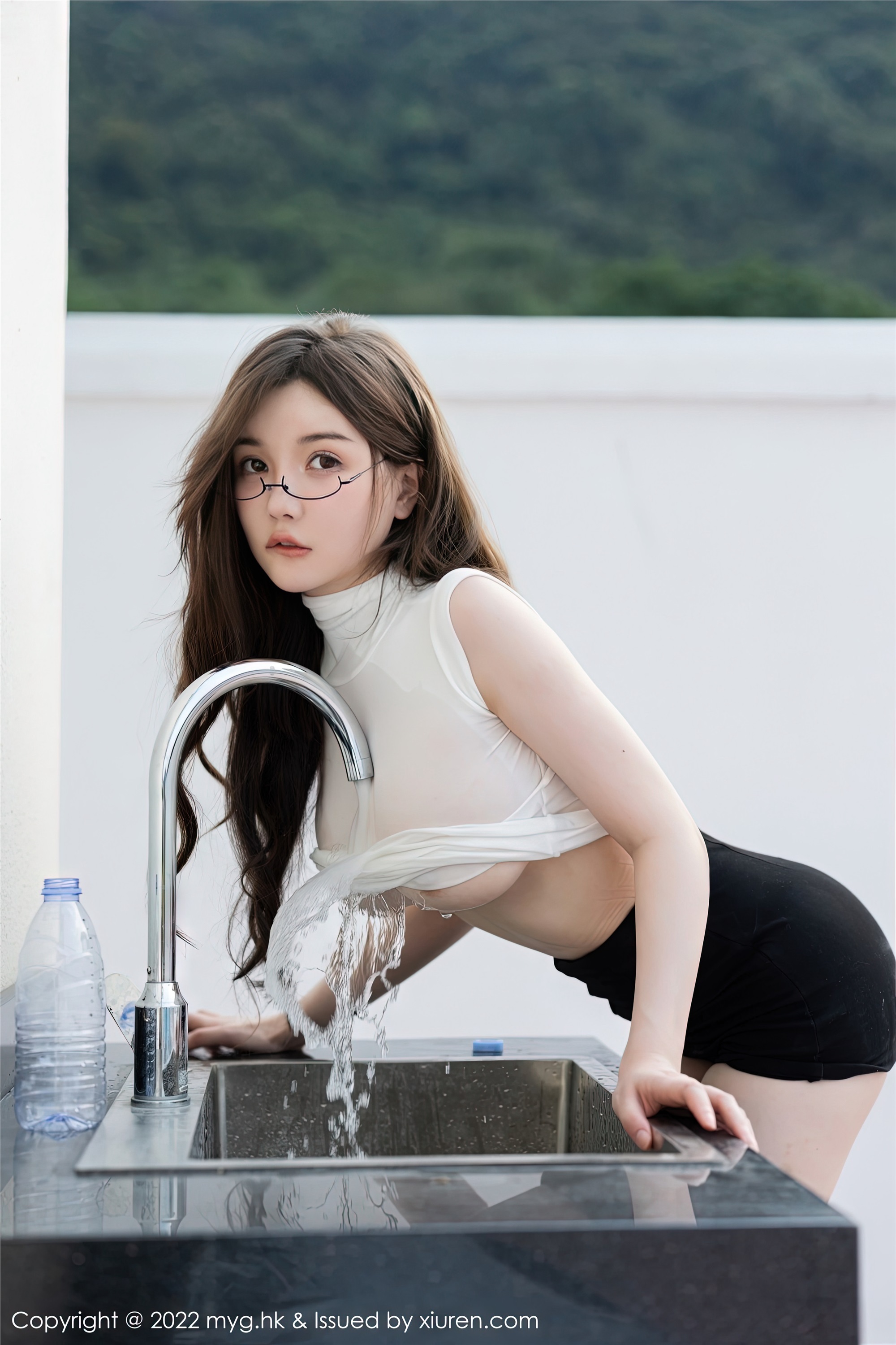 MyGirl美媛馆 2022.10.21 VOL.643 糯美子